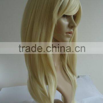 Blonde Wig photo-2