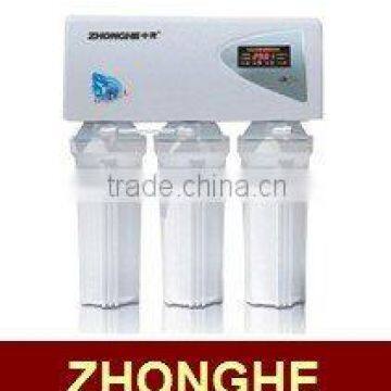 RO Water System(with cover + LED display )