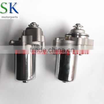 high quality scooter Starting Motor electric scooter spare parts