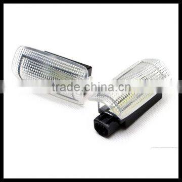 Led Car Door Warning Lights for TOYOTA LED Courtesy Lamps for FT-86 Crown