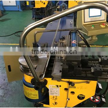 high quality single head pipe bending machine price