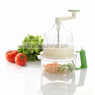 vegetable slicer