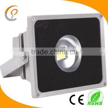 Bridgelux 45mil chips 120 degress 30W 50W led floodlight ip65 projector