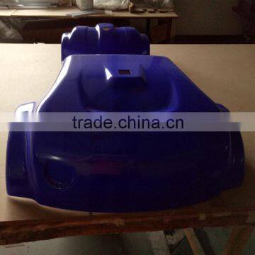 OEM Design Vacuum Forming Plastic Car Shell