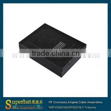 Solar Junction Box for Low Power PV Modules,10-30Watt solar panel solar pv connector cable 6mm2