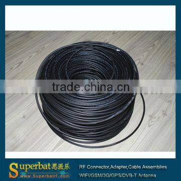 Solar Panel Cable for MC4 Solar Panel connectors and MC3