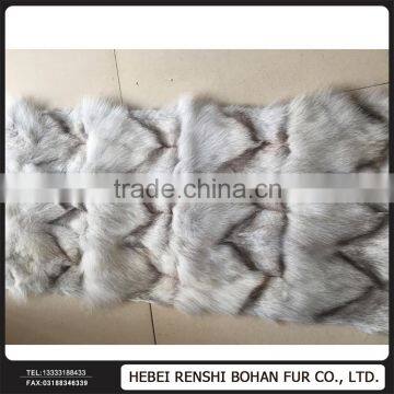 Best Sale Fox Head Blanket photo-3