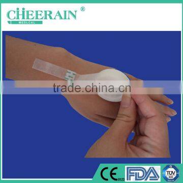 Super High Quality Skin Color PE Adhesive Surgical Tape