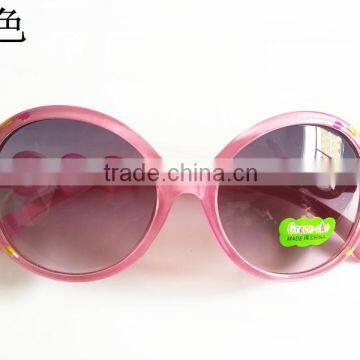 2015 new product children sunglasses Manufacturers wholesale Anti uv sunglasses