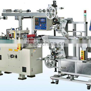KL---factory Outlet Mobile Phone Flat Labeling Machine photo-6