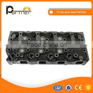 cylinder head 4BA1 5111102380 for Isuzu 4BA1