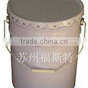 10-20l Concial Barrels Production Line /Round Tin Can Making Line