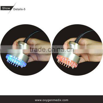 Bio Current Anti-aging and Oxygen Beauty Machine for Skin Care photo-5