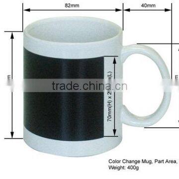 Sublimation Mug