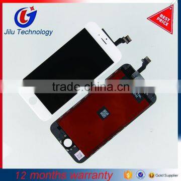 Wholesale lcd for iphone 6 plus lcd screen digitizer