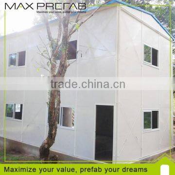 China prefabricated Economic Movable modular House