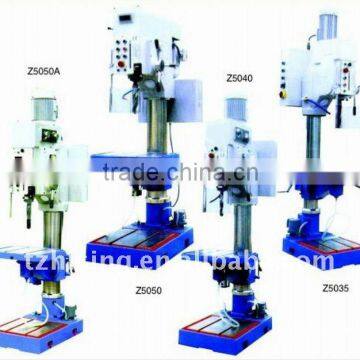 Vertical Drilling Machine