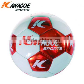 Team names women's soccer ball