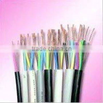 PVC cable