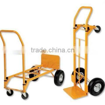 convertible hand truck/dolly