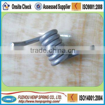 machinery torsion coil spring