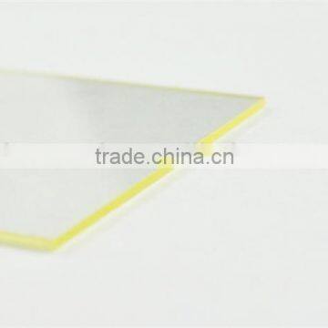 Transparent Welding Helmet Glass Specification photo-3