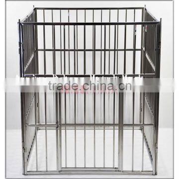 2016 Hot Sale & High Quality Galvanized Dog Kennel