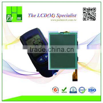 Graphic 240x320 4 Inch TAB LCD Module photo-4