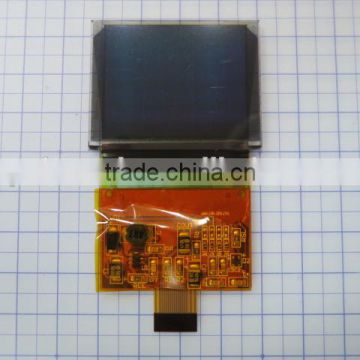 PAOG1612C-A103 1.8" Full color OLED display 160*128 LCD Module 1.8 inch OLED