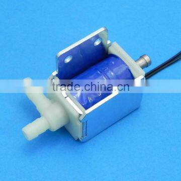 valve solenoid ,atomization device valve,3 way solenoid valve