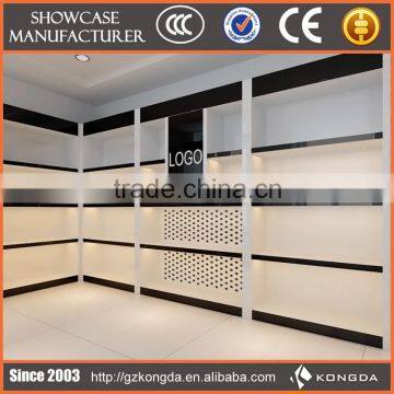 Supply All Kinds of Bag Kiosk,beauty Bag Wooden Display Kiosk