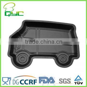 Non-Stick Metal Truck Jeep Car Baking Mold