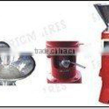 Colloid Mill Machine