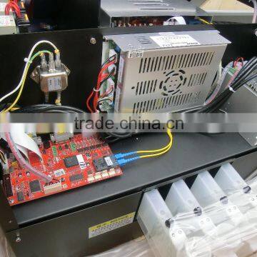Good Price in China Digital Printing Machine Digital Textile Printing Machine photo-3