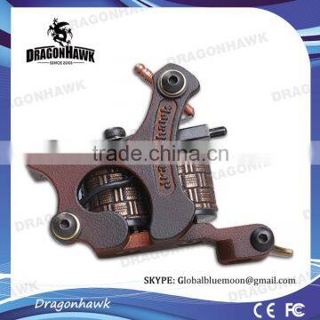 Professional Dragonhawk Tattoo Machine Shader Machine WQ4450