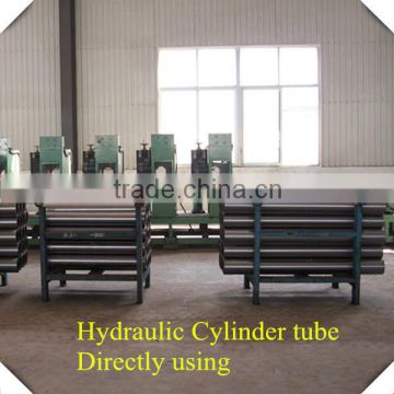 astm a53 gr.b honed seamless pipe For Hydrulic cylinder