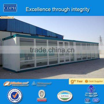 prefabricated custom build homes,china supplier container homes