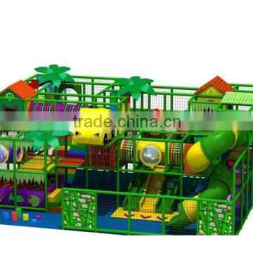 children commercial indoor playground