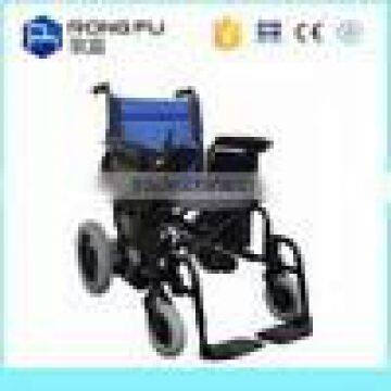 home electric wheel chair for elderly