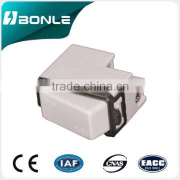 High quality wall mounted universal socket,french type wall socket