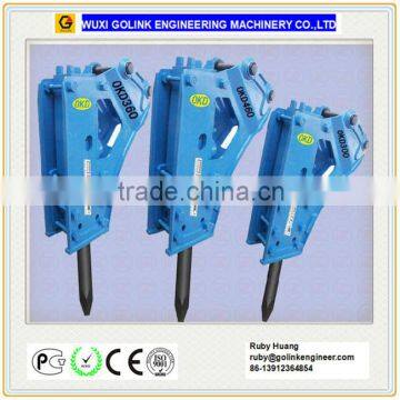 10-20t excavator hydraulic breaker manufacturer