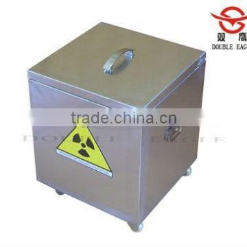 Radiation Storage case