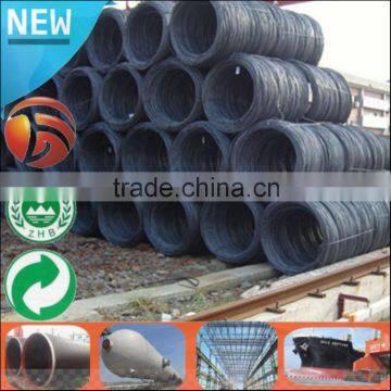 Best Sell Mill Supply Round Bar Steel Bar Large Diameter 50mm ASTM 1018 Round Bar Price per kg Tianjin photo-6
