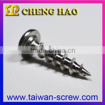 Stainless Steel Button Head Hexalobular Socket Screws photo-4