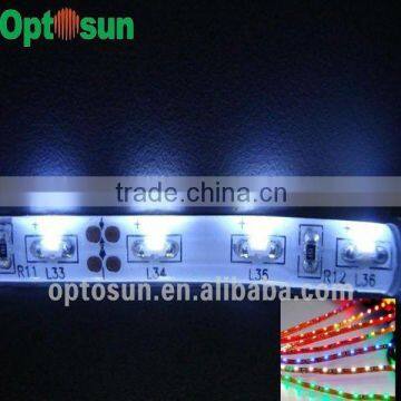 Decoration!!!SMD335 LED Strip with battery