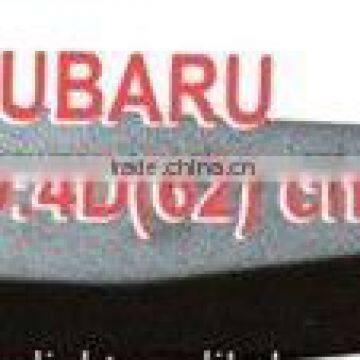 SUBARU D4D62 chip