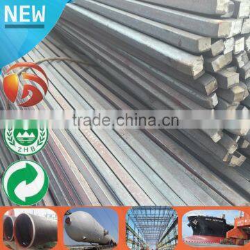 20# Square Bar mild steel square bar Prime Steel 200x200 square hollow section