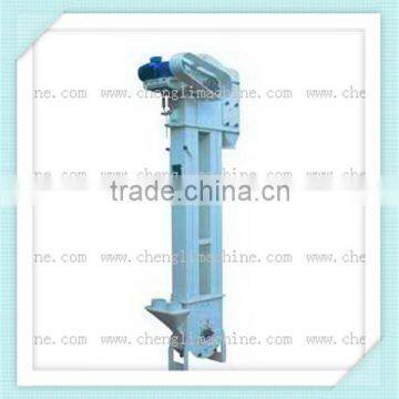 2014 TDTG series bucket hoist conveyor bucket elevator conveyor belt