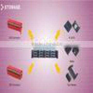 1.25mm Flexible Electric Board in Connector photo-4