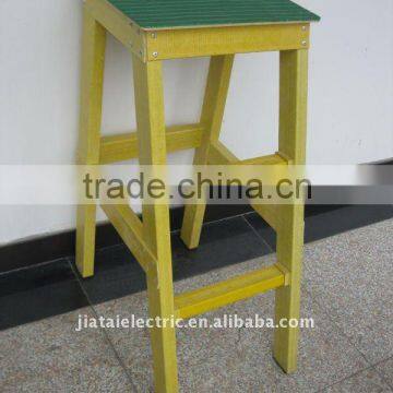 FRP Stool/insulated step stool